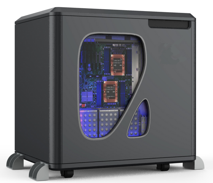 數據中心冷卻油是什么？