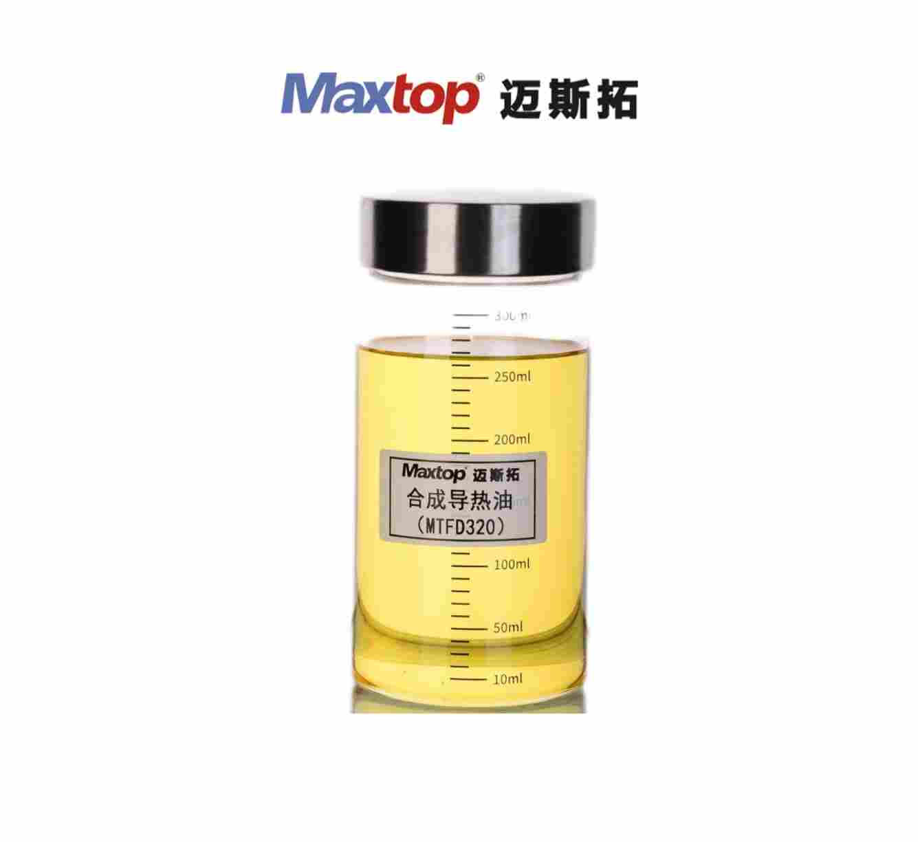 合成導熱油