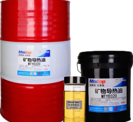 導熱油結焦怎么處理？